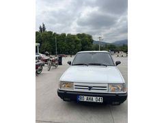 Sahibinden Tofaş Şahin 5 Vites 1994 Model  150.000 km Beyaz