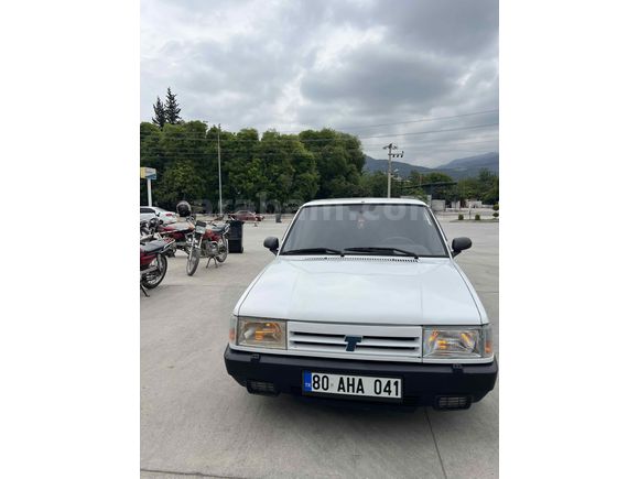 Sahibinden Tofaş Şahin 5 Vites 1994 Model  150.000 km Beyaz