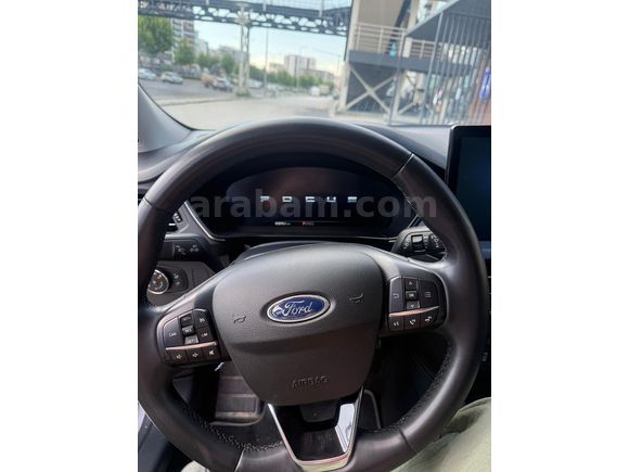 Sahibinden Hatasız Boyasız Ford Focus Active X 2023 Model KDV Lİ
