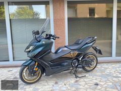 İSTANBUL AUTO'dan 2023 18Bin Km'de Yamaha T Max 560