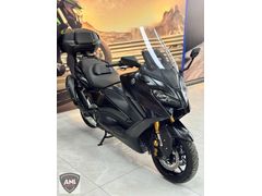 ANL MOTORS 2024 MODEL TMAX 560 ÇANTALI HATASIZ