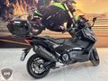 ANL MOTORS 2024 MODEL TMAX 560 ÇANTALI HATASIZ