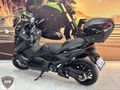 ANL MOTORS 2024 MODEL TMAX 560 ÇANTALI HATASIZ