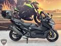 ANL MOTORS 2024 MODEL TMAX 560 ÇANTALI HATASIZ