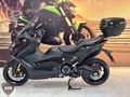 ANL MOTORS 2024 MODEL TMAX 560 ÇANTALI HATASIZ