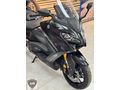 ANL MOTORS 2024 MODEL TMAX 560 ÇANTALI HATASIZ