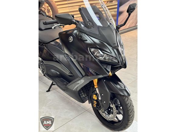 ANL MOTORS 2024 MODEL TMAX 560 ÇANTALI HATASIZ
