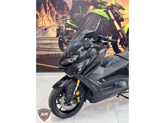 ANL MOTORS 2024 MODEL TMAX 560 ÇANTALI HATASIZ