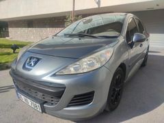 Galeriden Peugeot 207 1.4 Comfort 2010 Model Ankara