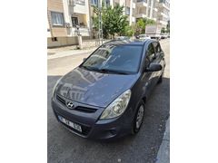 Sahibinden Hyundai i20 Troy 1.2 Mode 2011 Model