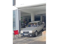 Tofaş Doğan 1.6 ie 1999 Model