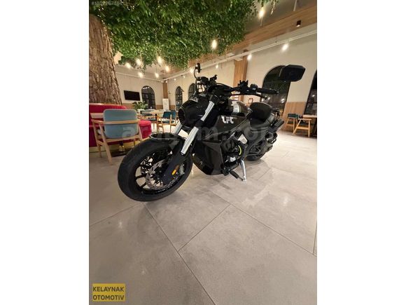 'KELAYNAK' 4 SİLİNDİR 16 Valve BENDA LFC 700 FULL HATASIZ