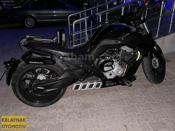 'KELAYNAK' 4 SİLİNDİR 16 Valve BENDA LFC 700 FULL HATASIZ