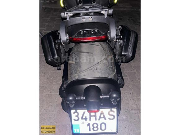 'KELAYNAK' 4 SİLİNDİR 16 Valve BENDA LFC 700 FULL HATASIZ