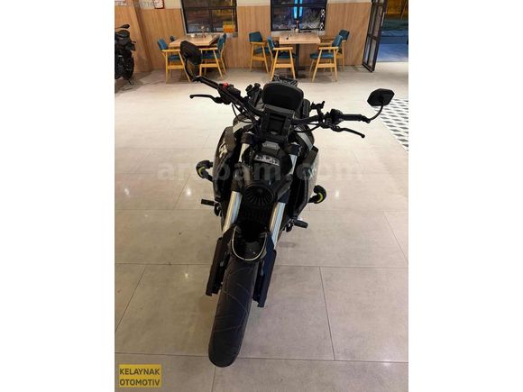 'KELAYNAK' 4 SİLİNDİR 16 Valve BENDA LFC 700 FULL HATASIZ