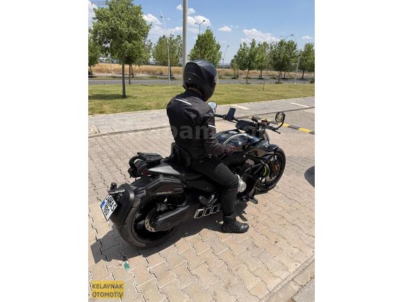 'KELAYNAK' 4 SİLİNDİR 16 Valve BENDA LFC 700 FULL HATASIZ