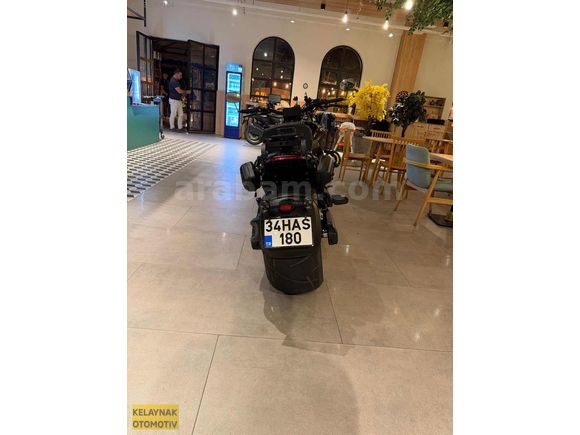 'KELAYNAK' 4 SİLİNDİR 16 Valve BENDA LFC 700 FULL HATASIZ