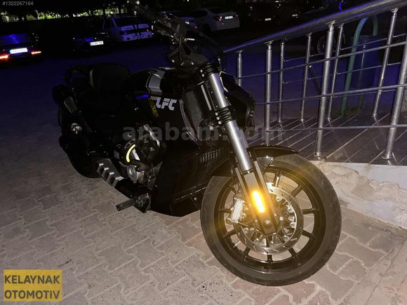 'KELAYNAK' 4 SİLİNDİR 16 Valve BENDA LFC 700 FULL HATASIZ