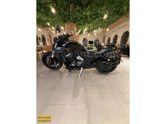 'KELAYNAK' 4 SİLİNDİR 16 Valve BENDA LFC 700 FULL HATASIZ