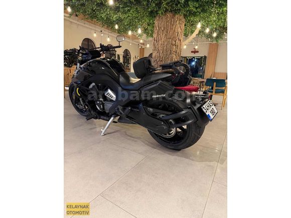 'KELAYNAK' 4 SİLİNDİR 16 Valve BENDA LFC 700 FULL HATASIZ