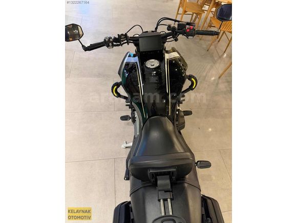 'KELAYNAK' 4 SİLİNDİR 16 Valve BENDA LFC 700 FULL HATASIZ