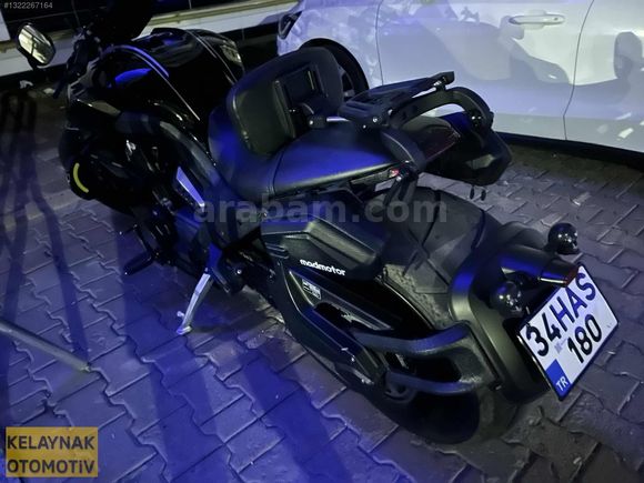 'KELAYNAK' 4 SİLİNDİR 16 Valve BENDA LFC 700 FULL HATASIZ