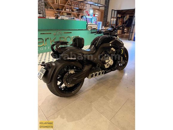 'KELAYNAK' 4 SİLİNDİR 16 Valve BENDA LFC 700 FULL HATASIZ