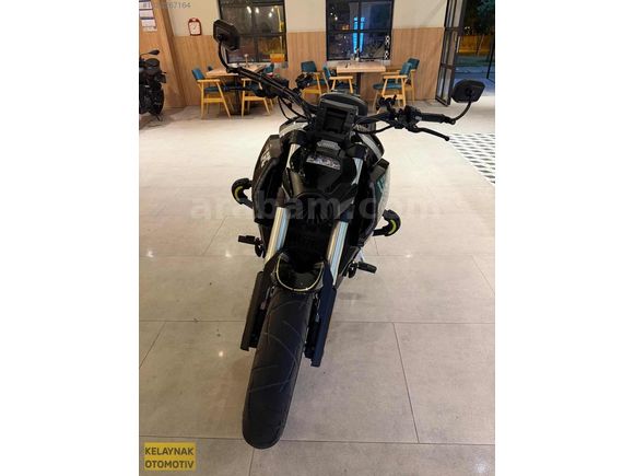 'KELAYNAK' 4 SİLİNDİR 16 Valve BENDA LFC 700 FULL HATASIZ