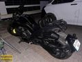 'KELAYNAK' 4 SİLİNDİR 16 Valve BENDA LFC 700 FULL HATASIZ