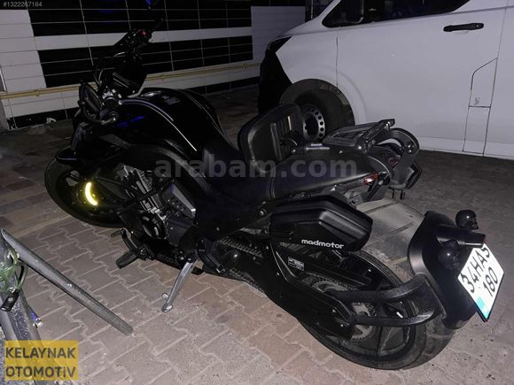 'KELAYNAK' 4 SİLİNDİR 16 Valve BENDA LFC 700 FULL HATASIZ