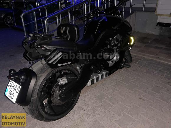 'KELAYNAK' 4 SİLİNDİR 16 Valve BENDA LFC 700 FULL HATASIZ