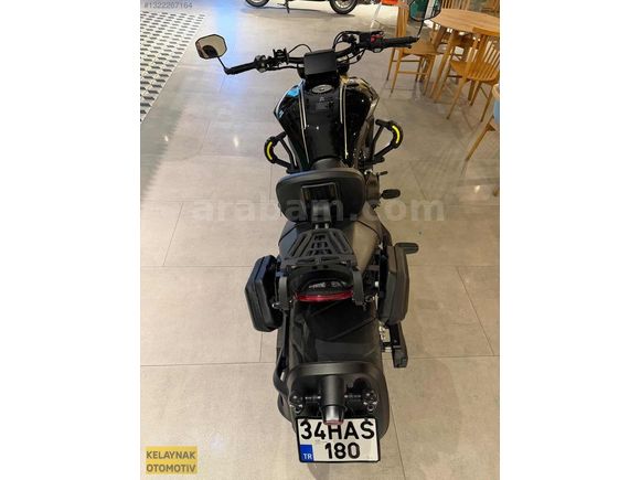 'KELAYNAK' 4 SİLİNDİR 16 Valve BENDA LFC 700 FULL HATASIZ