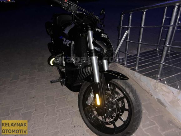 'KELAYNAK' 4 SİLİNDİR 16 Valve BENDA LFC 700 FULL HATASIZ