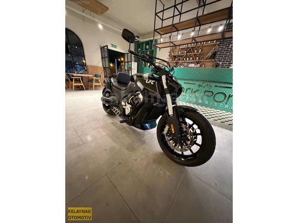 'KELAYNAK' 4 SİLİNDİR 16 Valve BENDA LFC 700 FULL HATASIZ