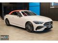 MAXI MOTORS - 2024 CLE 300 AMG CABRIOLET 4 MATIC - EKSTRALI-BAYİ
