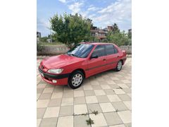 Sahibinden Peugeot 306 1.6 Griffe 1998 Model 