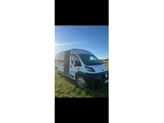 Sahibinden Fiat Ducato Maxi (16+1)