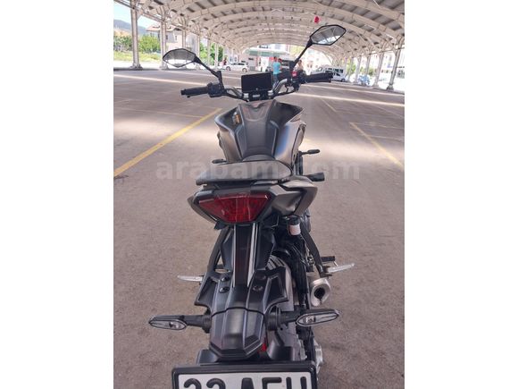 Düşük km, ilk sahibinden, sıfır ayarında