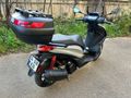 Doktordan İtalyan Piaggio Medley S 150 