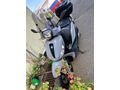 Doktordan İtalyan Piaggio Medley S 150 