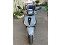 Doktordan İtalyan Piaggio Medley S 150 