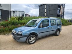 Sahibinden Fiat Doblo  1.3 Multijet Active 2005 Model 
