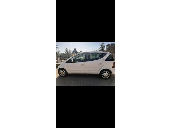 Sahibinden Mercedes - Benz A 160 Avantgarde 2004 Model
