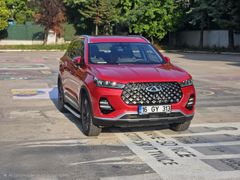Sahibinden Chery Tiggo 7 Pro 1.6 TGDI Luxury 2023 Model