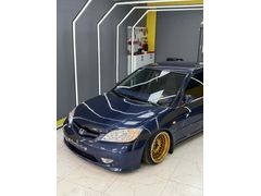 Sahibinden Honda Civic 1.6 i ES 2001 Model 