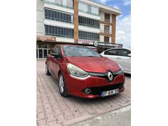 Sahibinden Renault Clio 1.5 dCi Icon 2013 Model 