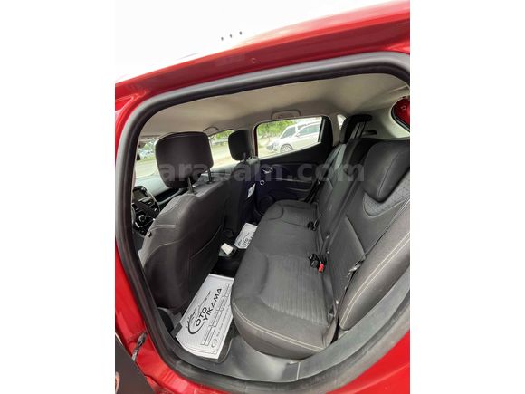 Sahibinden Renault Clio 1.5 dCi Icon 2013 Model 