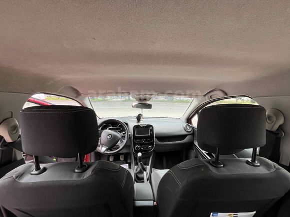 Sahibinden Renault Clio 1.5 dCi Icon 2013 Model 