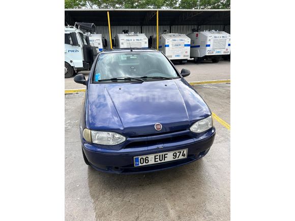 Sahibinden Fiat Palio 1.4 EL Weekend 2000 Model