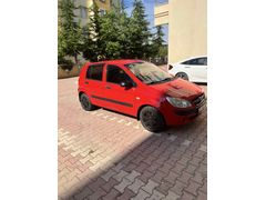 Sahibinden Hyundai Getz 1.5 CRDi VGT 2010 Model 